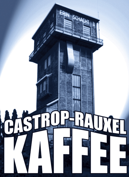 Castrop-Rauxel Kaffee