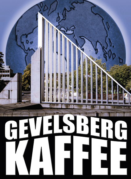 Gevelsberg Kaffee
