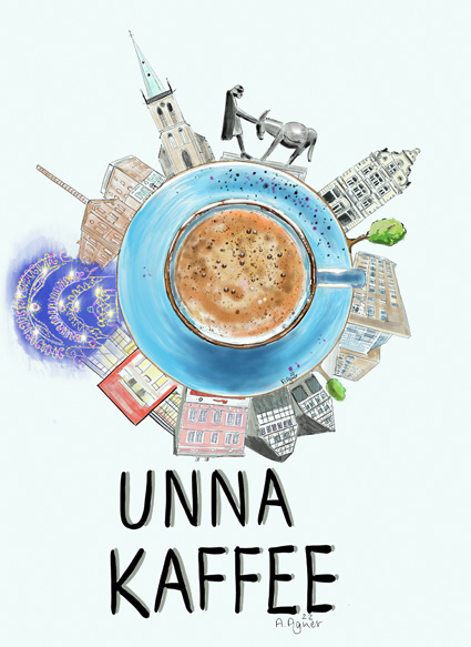 Unna-Kaffee