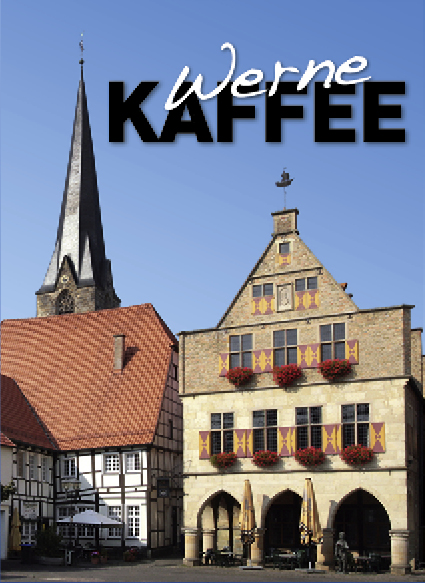 Werne Kaffee